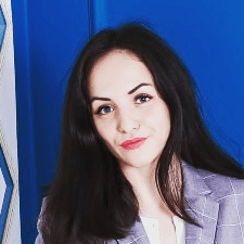 Фрилансер Елена Л. — Украина, Львов. Специализация — Продвижение в социальных сетях (SMM), Создание сайта под ключ