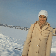 Фрилансер Елена А. — Украина, Корсунь-Шевченковский. Специализация — Копирайтинг, Обработка фото