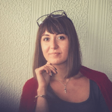 Фрилансер Елена М. — Украина, Львов. Специализация — Дизайн сайтов, Оформление страниц в социальных сетях