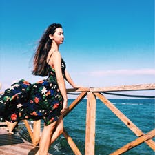Фрилансер Elena P. — Украина, Харьков.