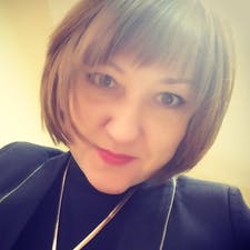 Фрилансер Елена З. — Украина, Киев. Специализация — Юридические услуги, Управление проектами