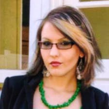 Фрилансер Elena R. — Украина, Харьков. Специализация — Английский язык, Создание сайта под ключ