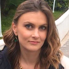 Елена Мануйлова