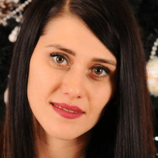 Фрилансер Elena P. — Украина, Ирпень. Специализация — Дизайн сайтов, Дизайн интерфейсов (UI/UX)