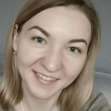 Елена Горюнова