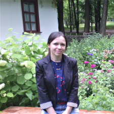 Фрилансер Елена Б. — Украина, Киев. Специализация — Написание статей, Рерайтинг