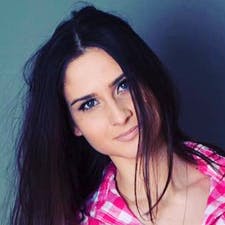 Фрилансер Elena B. — Украина, Киев. Специализация — Копирайтинг, Контент-менеджер