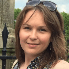 Фрилансер Елена Б. — Украина, Харьков. Специализация — Перевод текстов, Написание статей