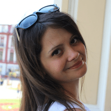 Фрилансер Елена Б. — Украина, Одесса. Специализация — Веб-программирование, HTML и CSS верстка
