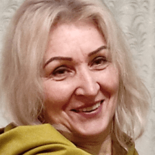 Фрилансер Елена Б. — Украина, Киев. Специализация — Написание статей, Работа с клиентами