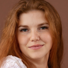 Olena Dantseva