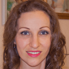 Freelancer Yelena D. — Ukraine, Krivoi Rog. Core skill — Content Management, Data Processing