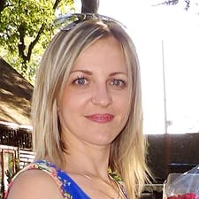 Елена Фаренюк