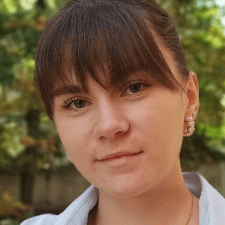 Фрилансер Елена Ф. — Украина, Харьков. Специализация — Дизайн сайтов, Создание сайта под ключ