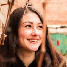 Фрилансер Елена Г. — Украина, Винница. Специализация — Написание статей, Контент-менеджер