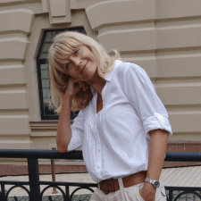 Фрилансер Olena G. — Украина, Киев. Специализация — Дизайн интерьеров, Живопись и графика