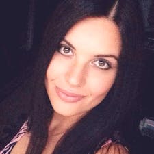 Фрилансер Елена И. — Украина, Киев. Специализация — Дизайн сайтов, Дизайн интерфейсов (UI/UX)