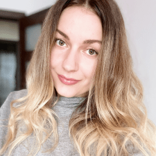 Заказчик Елена К. — Украина.