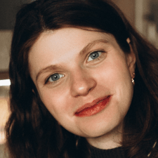 Фрилансер Елена К. — Украина, Киев. Специализация — Копирайтинг, Рерайтинг