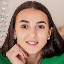 Olena Kharchenko