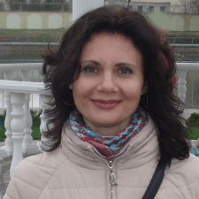Фрилансер Елена К. — Украина, Кременчуг. Специализация — Контент-менеджер, Рерайтинг