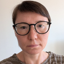 Freelancer Elena K. — Spain, Getafe. Core skill — Testing & QA