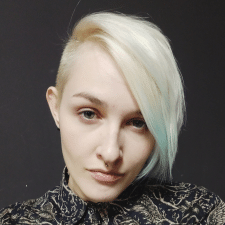 Елена Кононова