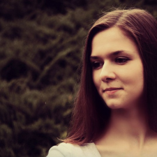 Фрилансер Елена К. — Украина, Киев. Специализация — Перевод текстов, Английский язык
