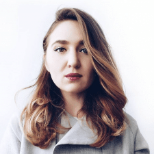Заказчик Елена К. — Украина, Киев.