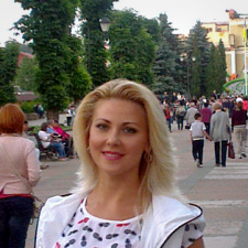 Фрилансер Елена К. — Украина, Николаев. Специализация — Дизайн интерьеров, Иллюстрации и рисунки