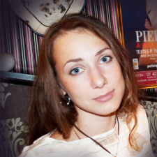Freelancer Yelena K. — Ukraina, Charków. Specjalizacja — Projektowanie dla poligrafii, Loga