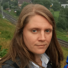 Freelancer Yelena S. — Ukraina, Nikołajew. Specjalizacja — Reklama kontekstowa