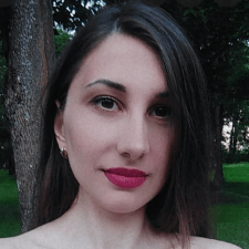 Фрилансер Elena K. — Украина, Мариуполь. Специализация — Копирайтинг