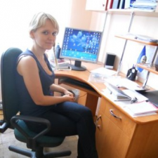 Фрилансер Елена Л. — Украина, Дрогобыч. Специализация — Перевод текстов