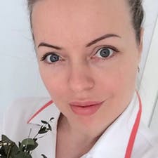 Elena Nadyakina
