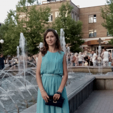 Фрилансер Елена О. — Украина, Павлоград. Специализация — Реклама в социальных медиа, Публикация объявлений