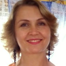 Elena Podvalnaya