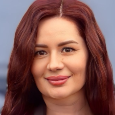 Freelancer Olena P. — Ukraine, Kiew. Fachgebiet — Social Media Werbung