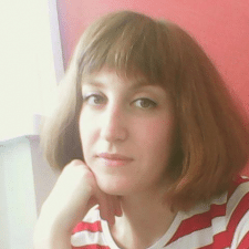 Елена Романенко