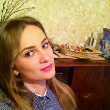Фрилансер Елена Г. — Украина, Харьков. Специализация — Продвижение в социальных сетях (SMM), Контент-менеджер