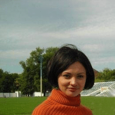 Фрилансер Елена В. — Украина, Покровск. Специализация — Контент-менеджер, Поиск и сбор информации