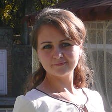 Фрилансер Elena X. — Украина, Краматорск. Специализация — Копирайтинг, Написание статей