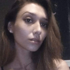 Freelancer Elena Y. — Ukraina, Chersoń. Specjalizacja — Menedżer treści, Przepisywanie tekstów (rewright)