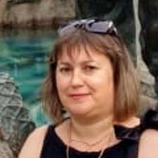Елена Залялова