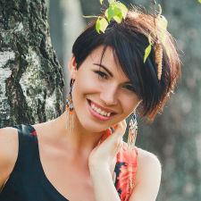 Заказчик Елена Ж. — Украина, Киев.