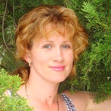 Заказчик Елена Р. — Украина, Днепр.