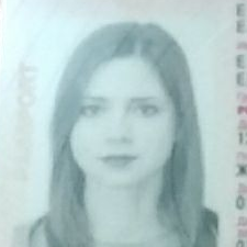 Фрилансер Елена Е. — Молдова, Тирасполь. Специализация — Архитектурные проекты, Дизайн интерьеров