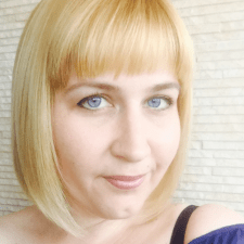 Заказчик Елена Б. — Украина.