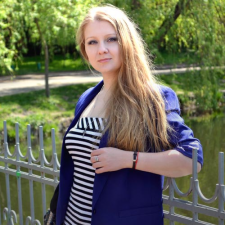 Заказчик Елена Ф. — Украина, Киев.
