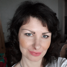 Фрилансер Елена Ф. — Украина. Специализация — Английский язык, Написание статей